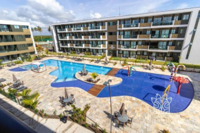 MANA BEACH Flat Térreo 013 B